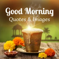 Good Morning Quotes & Messages