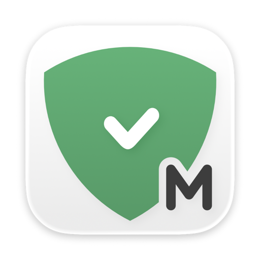 AdGuard: Ad Blocker for Safari