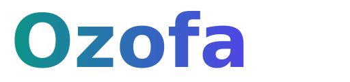 சாதாரண வழிகாட்டி செயலிகள் | ozofa.com
